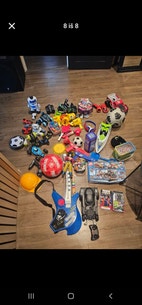 Miniatyrgalleribilde