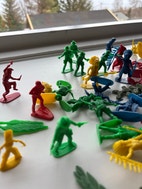 Miniatyrgalleribilde