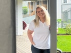 Bilde av megler Camilla Østerud