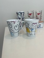 Miniatyrgalleribilde