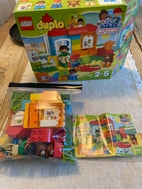 Miniatyrgalleribilde