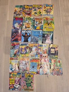 Miniatyrgalleribilde