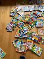 Miniatyrgalleribilde