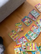 Miniatyrgalleribilde