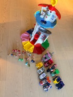 Miniatyrgalleribilde