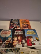 Miniatyrgalleribilde