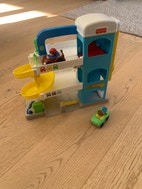 Miniatyrgalleribilde