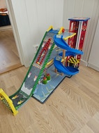 Miniatyrgalleribilde