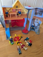 Miniatyrgalleribilde