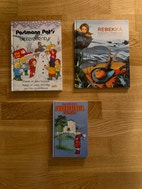 Miniatyrgalleribilde