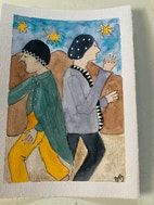 Miniatyrgalleribilde