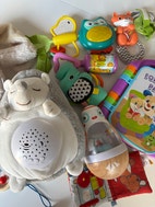 Miniatyrgalleribilde