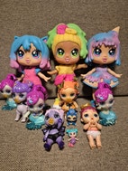 Miniatyrgalleribilde