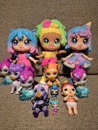 Miniatyrgalleribilde