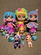 Miniatyrgalleribilde