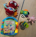 Miniatyrgalleribilde