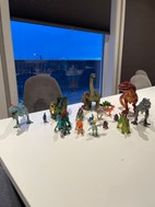 Miniatyrgalleribilde