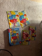 Miniatyrgalleribilde