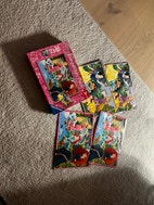 Miniatyrgalleribilde