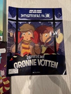 Miniatyrgalleribilde