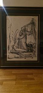 Miniatyrgalleribilde