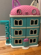 Miniatyrgalleribilde