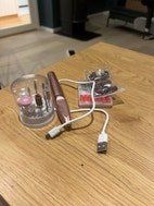 Miniatyrgalleribilde