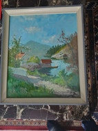 Miniatyrgalleribilde