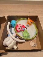 Miniatyrgalleribilde