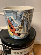 Miniatyrgalleribilde