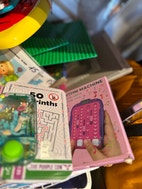 Miniatyrgalleribilde