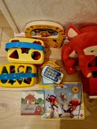 Miniatyrgalleribilde