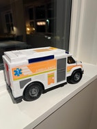 Miniatyrgalleribilde