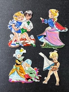 Miniatyrgalleribilde