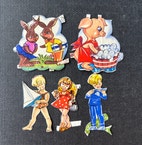 Miniatyrgalleribilde