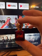 Miniatyrgalleribilde