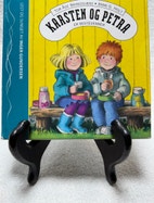 Miniatyrgalleribilde