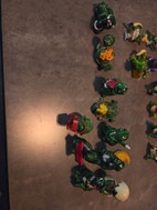 Miniatyrgalleribilde