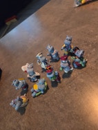 Miniatyrgalleribilde