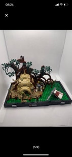 Miniatyrgalleribilde