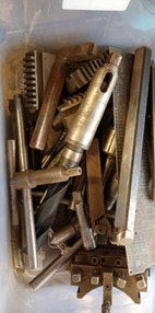 Miniatyrgalleribilde