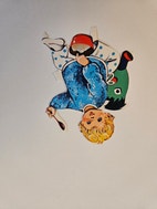 Miniatyrgalleribilde