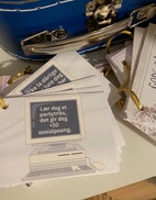 Miniatyrgalleribilde