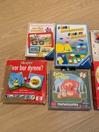 Miniatyrgalleribilde