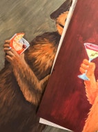 Miniatyrgalleribilde