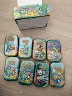 Miniatyrgalleribilde