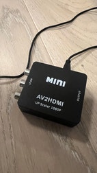 Miniatyrgalleribilde