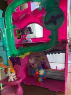 Miniatyrgalleribilde