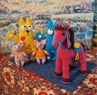 Miniatyrgalleribilde