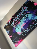 Miniatyrgalleribilde